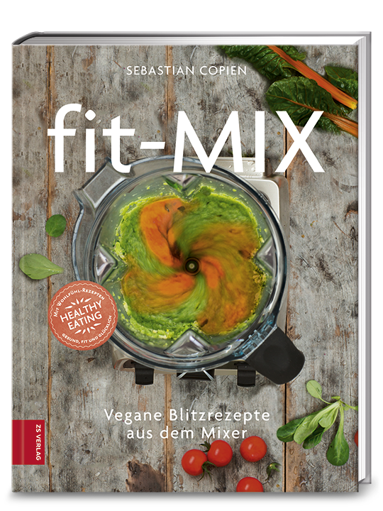 Fit mix turmixgép receptek