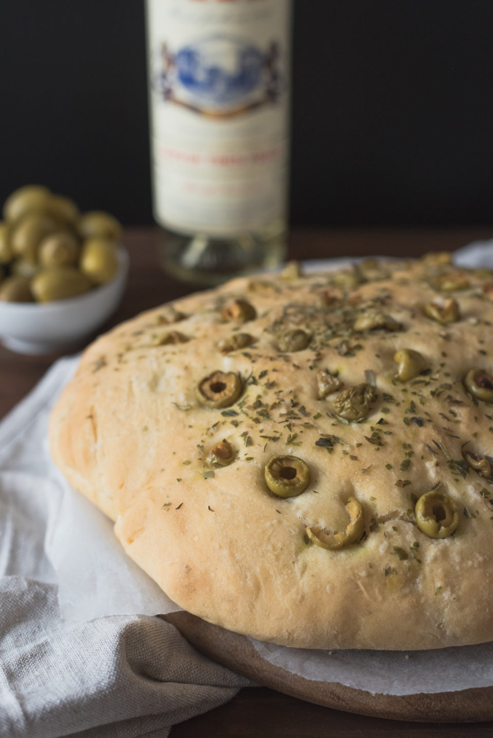 Focaccia_mit_Oliven_3 NataschaKimberly