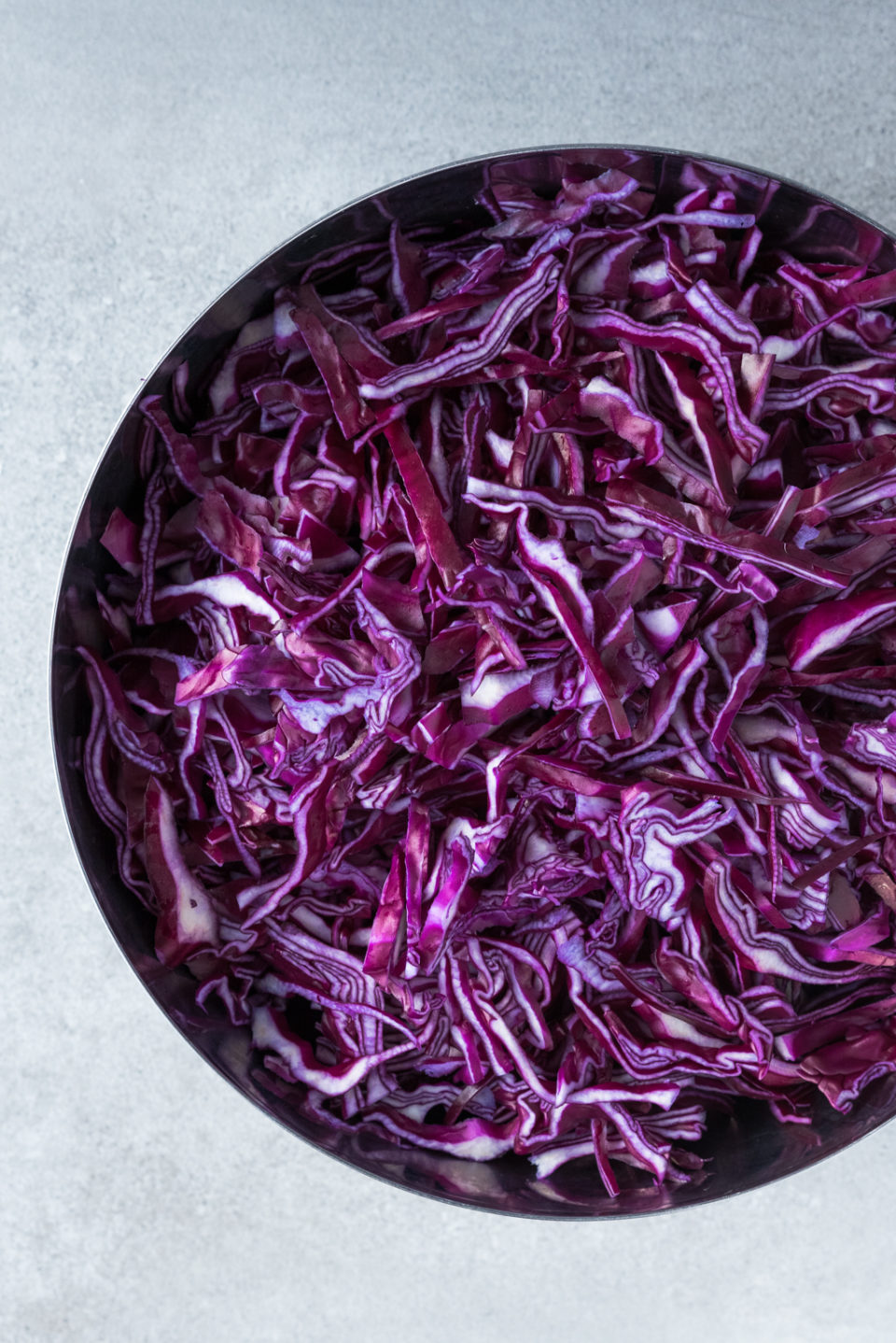 Blaukraut — Rezepte Suchen