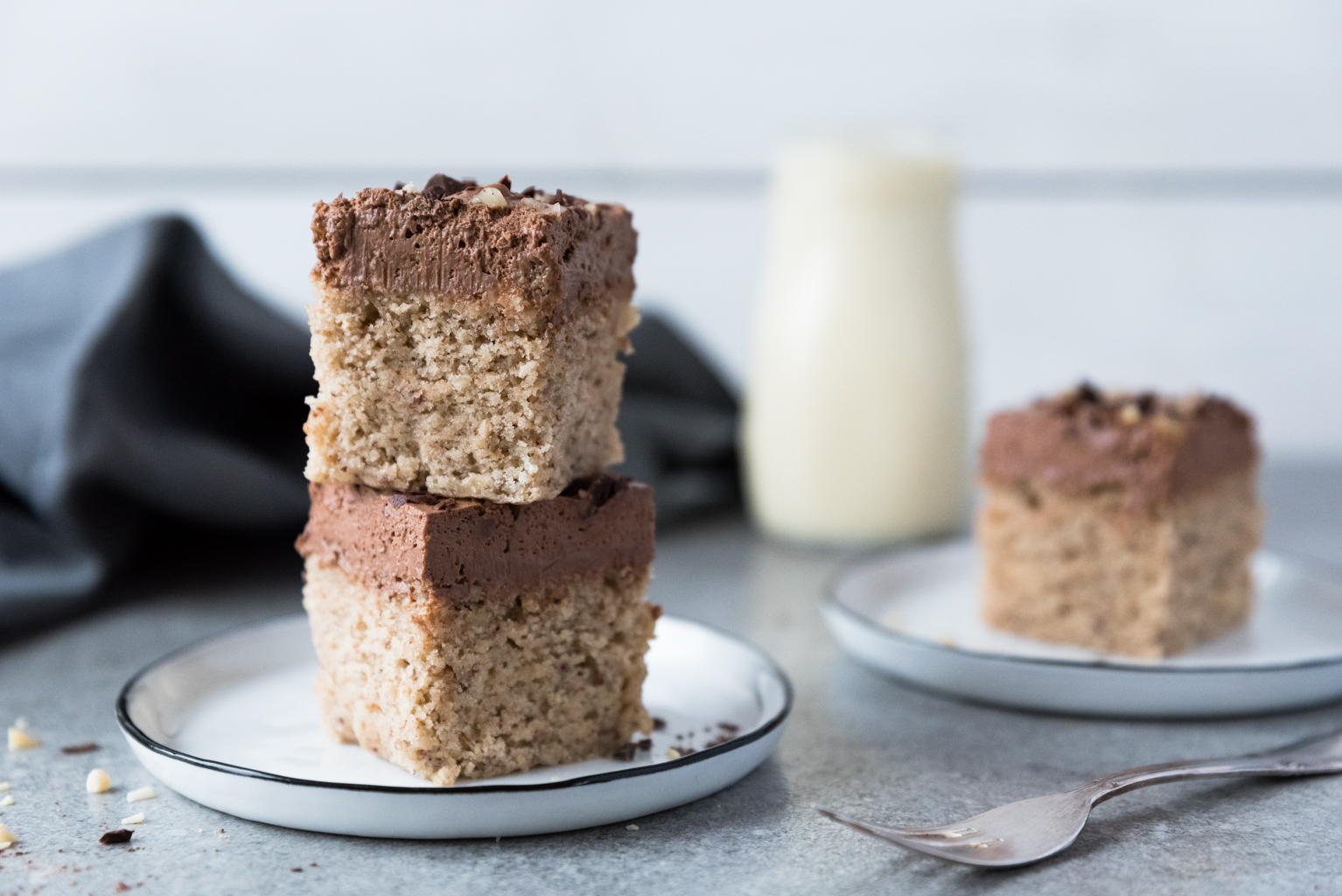 Nusskuchen_mit_Schokoladen-Ganache_2 - NataschaKimberly